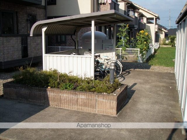 ウィル桜町 Dの内装写真