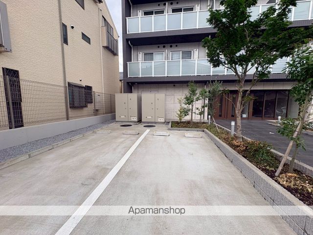 GENOVIA中野島のその他写真