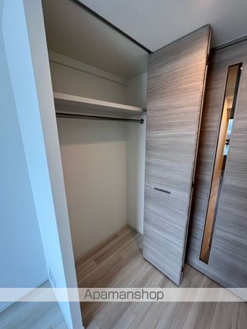 S−RESIDENCE福島玉川TRESの内装写真
