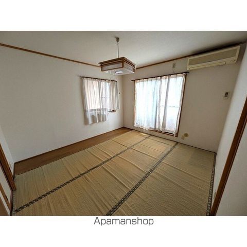 フロントヘルメス 北棟の内装写真