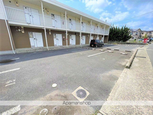 レオパレスグランシャリオのその他写真