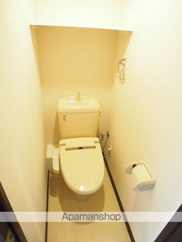 レオネクストアローマ稲毛の内装写真