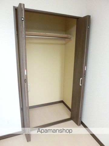 プルメリア真駒内の内装写真