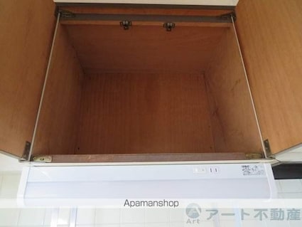 グランドハイム小坂[1DK/33.48m2]の内装5