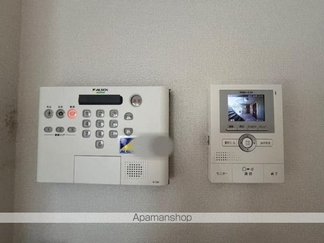 グランビア御幸の内装写真