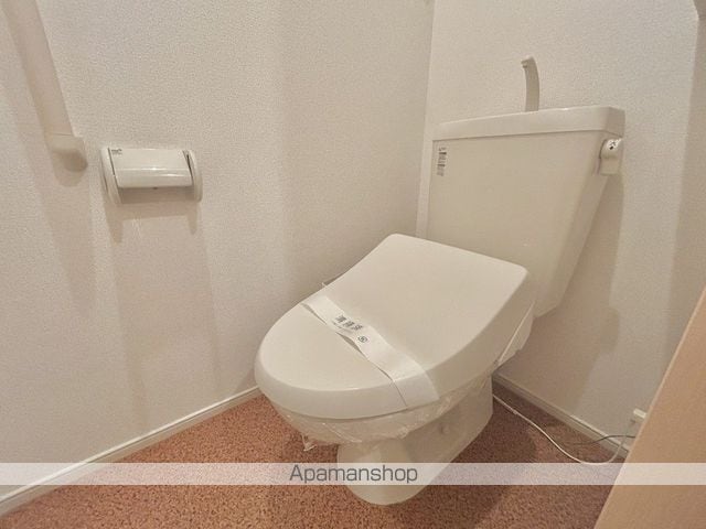 ノール・アンソレイエSSSSの内装写真