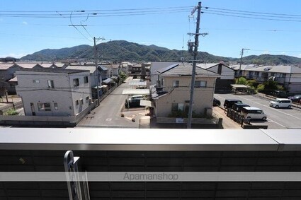 Ｄーｒｅｓｉｄｅｎｃｅ多治米東Ｓ[2LDK/54.23m2]の内装4