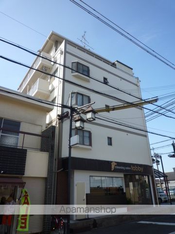 グロリアスオモダの外観写真