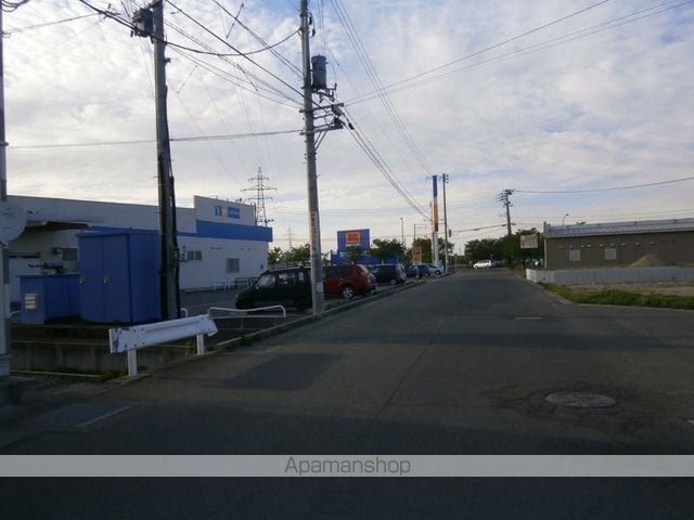 レオパレスMUTUMIの周辺写真