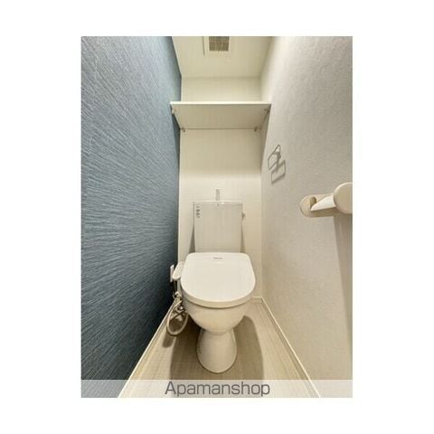 COMFORTIAの内装写真