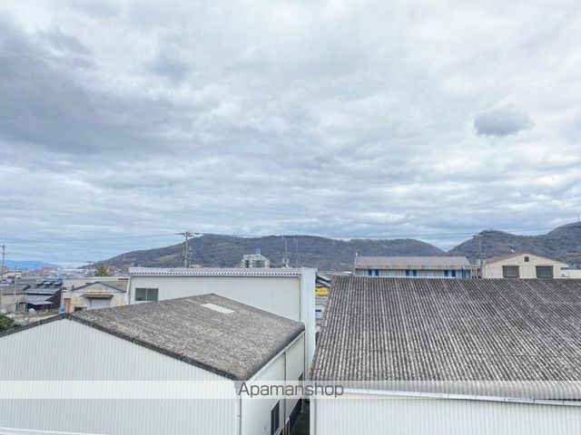 ロイヤル泉[2LDK/55.39m2]の内装2