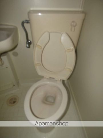 マンションステップの内装写真