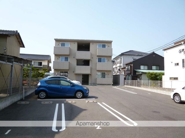 グロリアスのその他写真