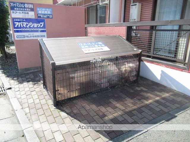 リエス上ノ橋のその他写真