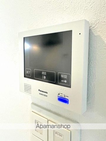 PRIME CORUTの内装写真