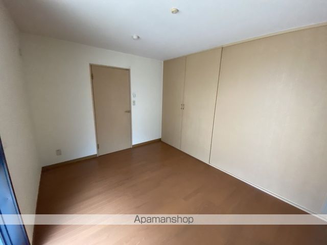 レオパレス鹿子木AREAIIの内装写真