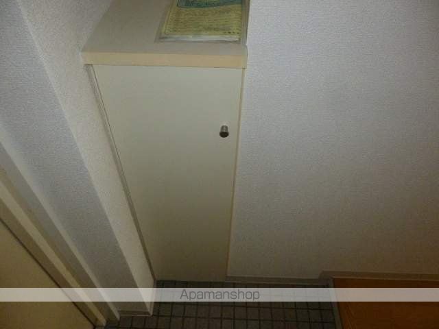 EFT-牛田新町の内装写真