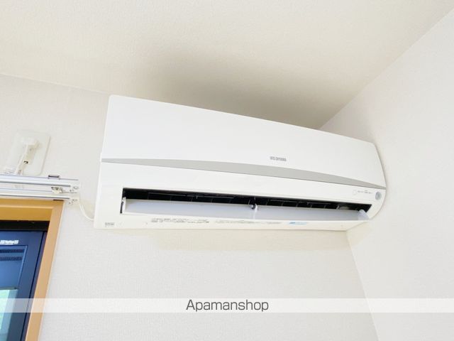 D−ROOM高丘西の内装写真