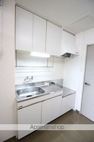 アートパレス壱番館の内装写真