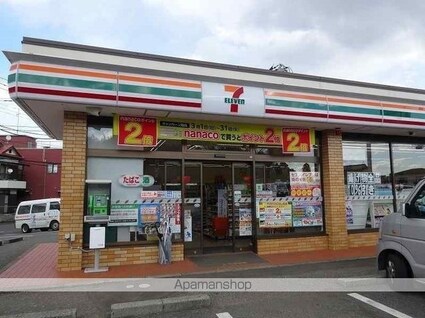 千葉県流山市美原４丁目[1LDK/49.64m2]の周辺2