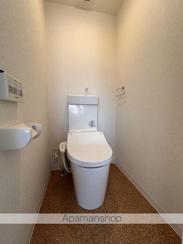 キャステール西川口の内装写真