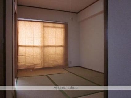 フェスト和光[2DK/38.88m2]の内装