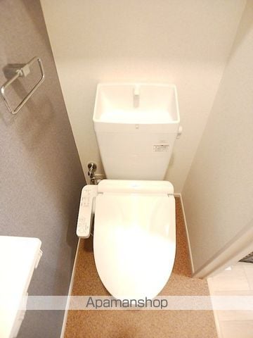 エヴァーレオ Iの内装写真