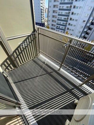 ライトテラス上野[1R/25.53m2]の内装