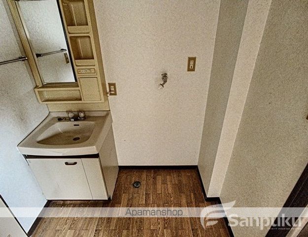 フレグランスべふ A棟の内装写真