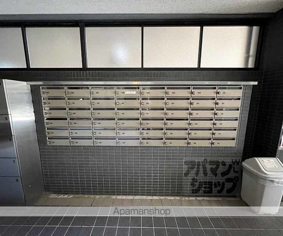サンジョルノ室町の内装写真