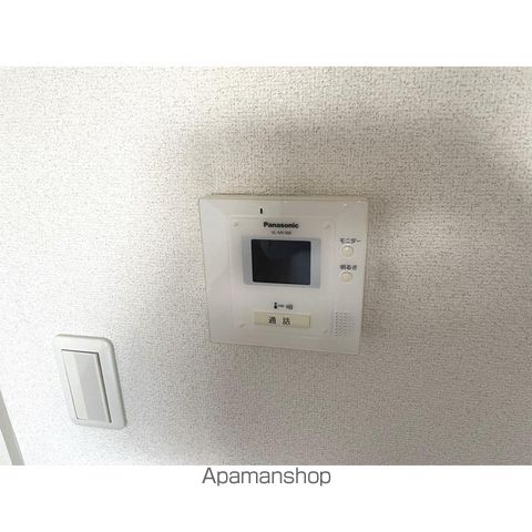 シンプルライフA棟の内装写真