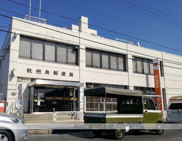 ヴァンクール中小田井の周辺写真