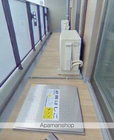ブランシエスタ入谷グランデの内装写真