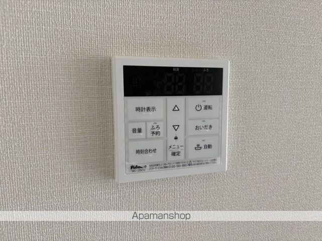 コンフォール青山の内装写真