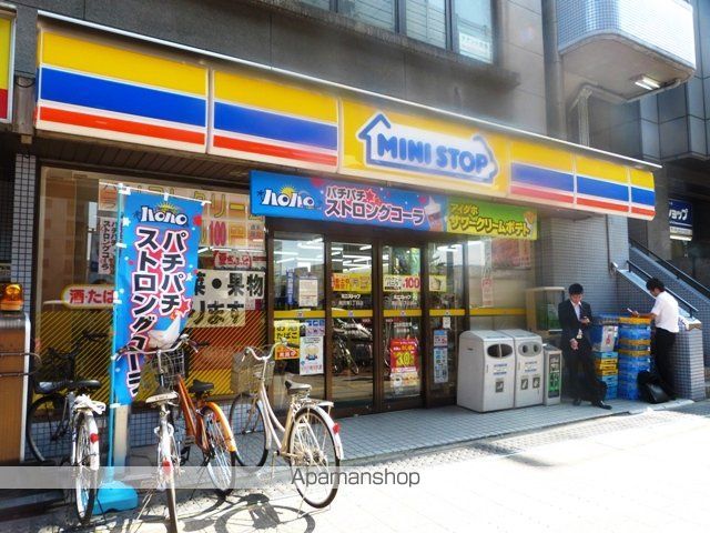ヴェスタIN盾津の周辺写真