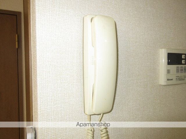 アビタ 東南西 館の内装写真
