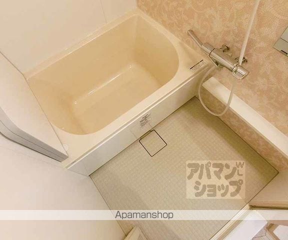 ファイブコート清水寺の内装写真