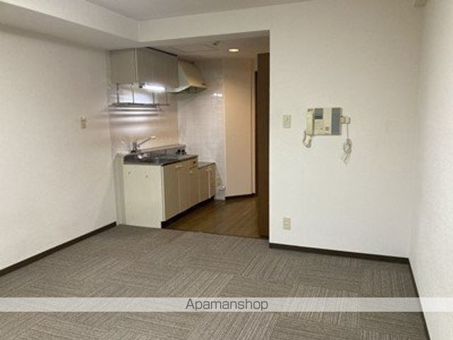 ASAHIアンソレイエの内装写真