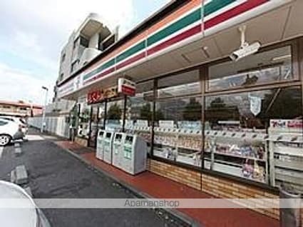 朝日プラザ名古屋ターミナルスクエア[1R/17.55m2]の周辺4