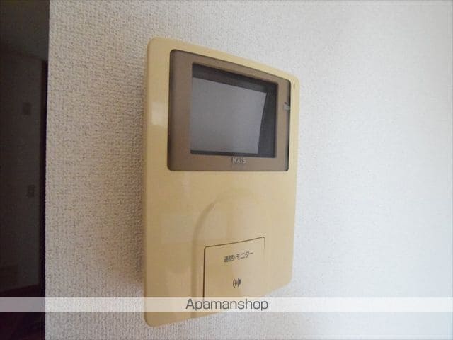 プランドール古淵の内装写真