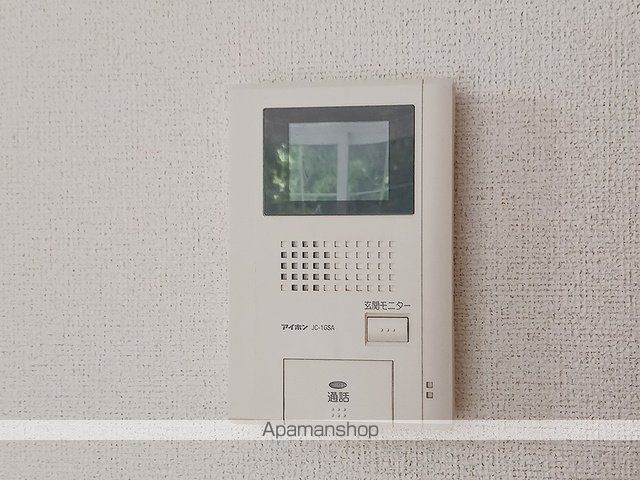 カーサ金峰Bの内装写真