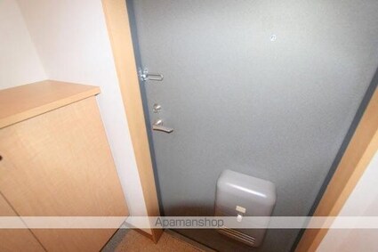 フォブール山地[2LDK/50.55m2]の内装1