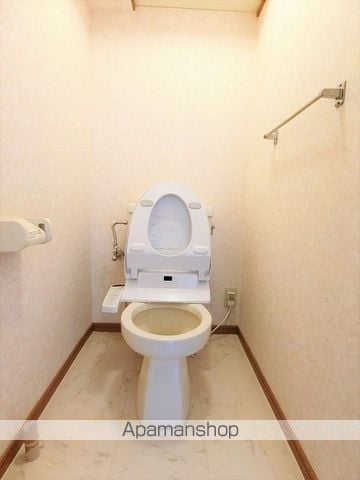 スカイヒル・Kの内装写真