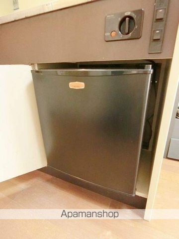 NKシャトーの内装写真
