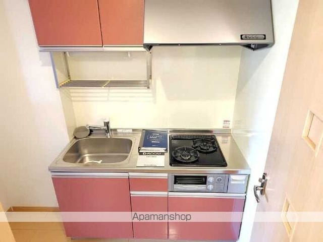 ST北野の内装写真