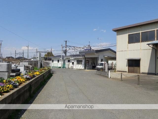 ビナリオの周辺写真