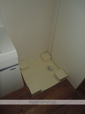 RJRプレシア郡元の内装写真