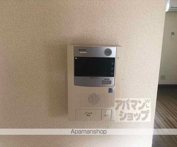 メゾンプルミエール桂の内装写真