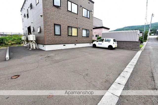 小樽市 2階建 築26年のその他写真