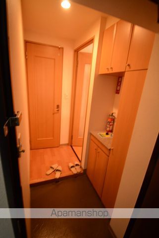 アリア平岸の内装写真